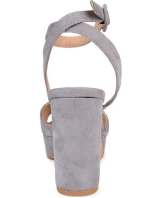 Women's Nairri Platform Block Heel Dress Sandals