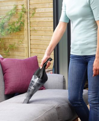 Dustbuster 7.2V MAX 2.0Ah Cordless Hand Vacuum