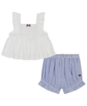 Tommy hilfiger hot sale baby clearance