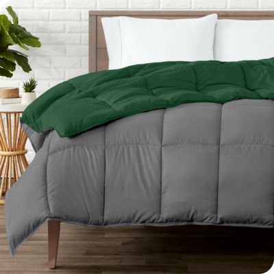 Reversible Down Alternative Comforter King/California King