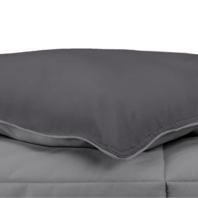 Reversible Down Alternative Comforter King/California King
