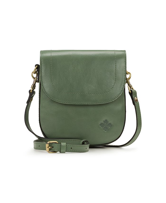 Patricia Nash Perrone Mini Crossbody Bag Macy's