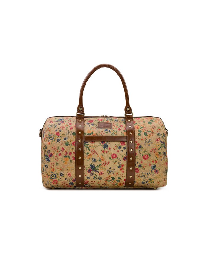 Macy's cheap overnight bag
