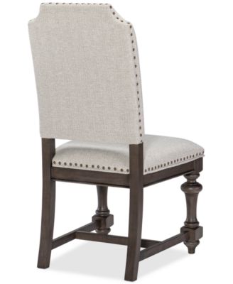 Mandeville 4 Pc. Upholstered Chair Set