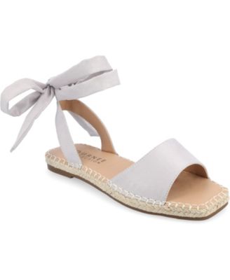 Women's Emelie Espadrille Flat Sandals