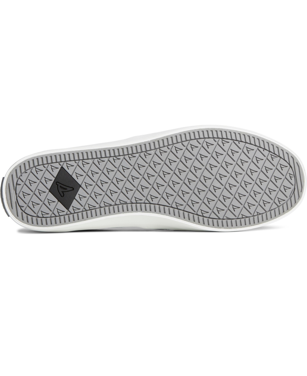 Sperry Women's Crest Twin Gore Leather Sneakers