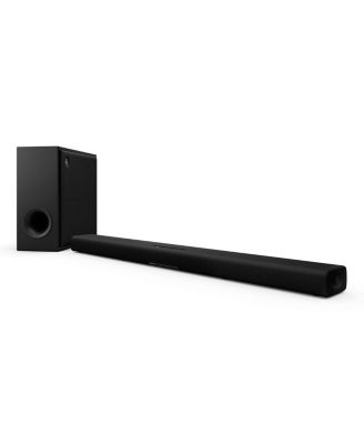 SR-X50A True X Bar 50A Dolby Atmos Sound bar with Wireless Subwoofer