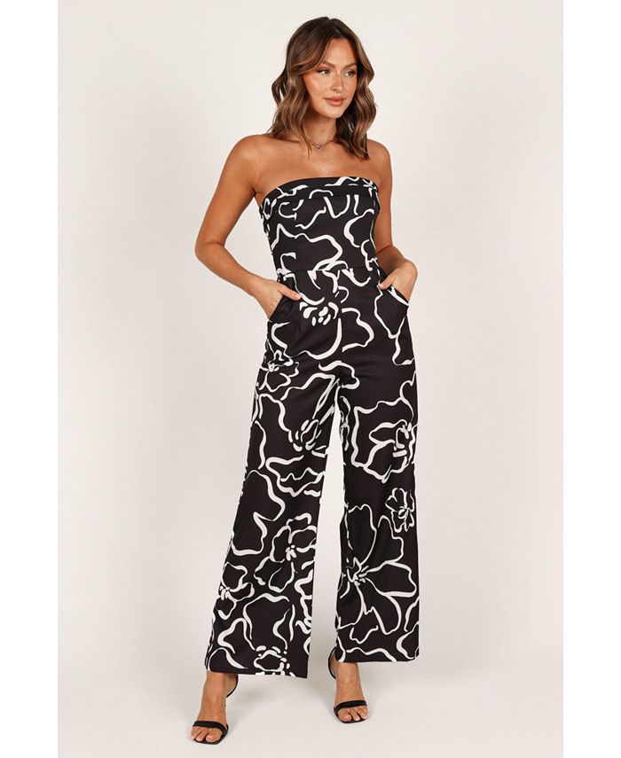 Michael kors jumpsuit macys online