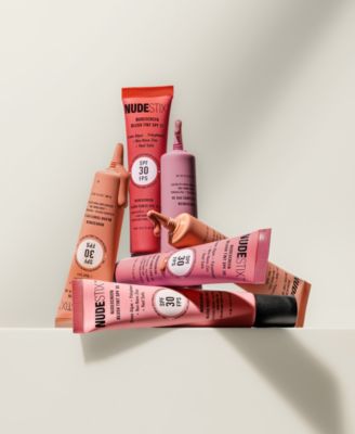 Nudescreen Blush Tint SPF 30