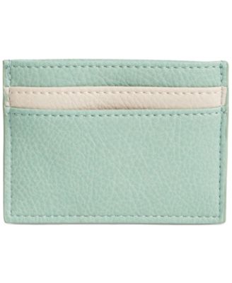 Card Case W Color
