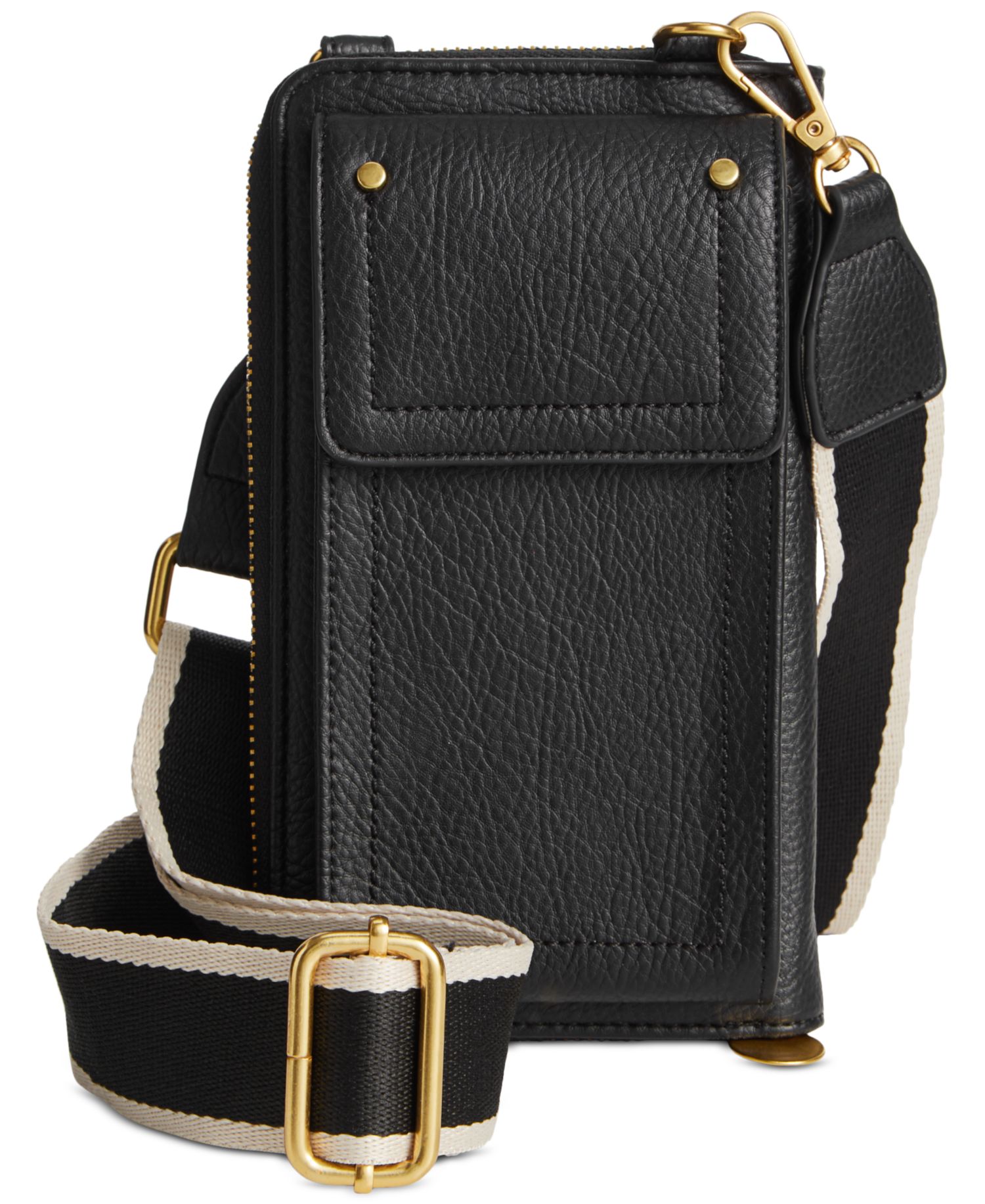 Phone Crossbody Wallet