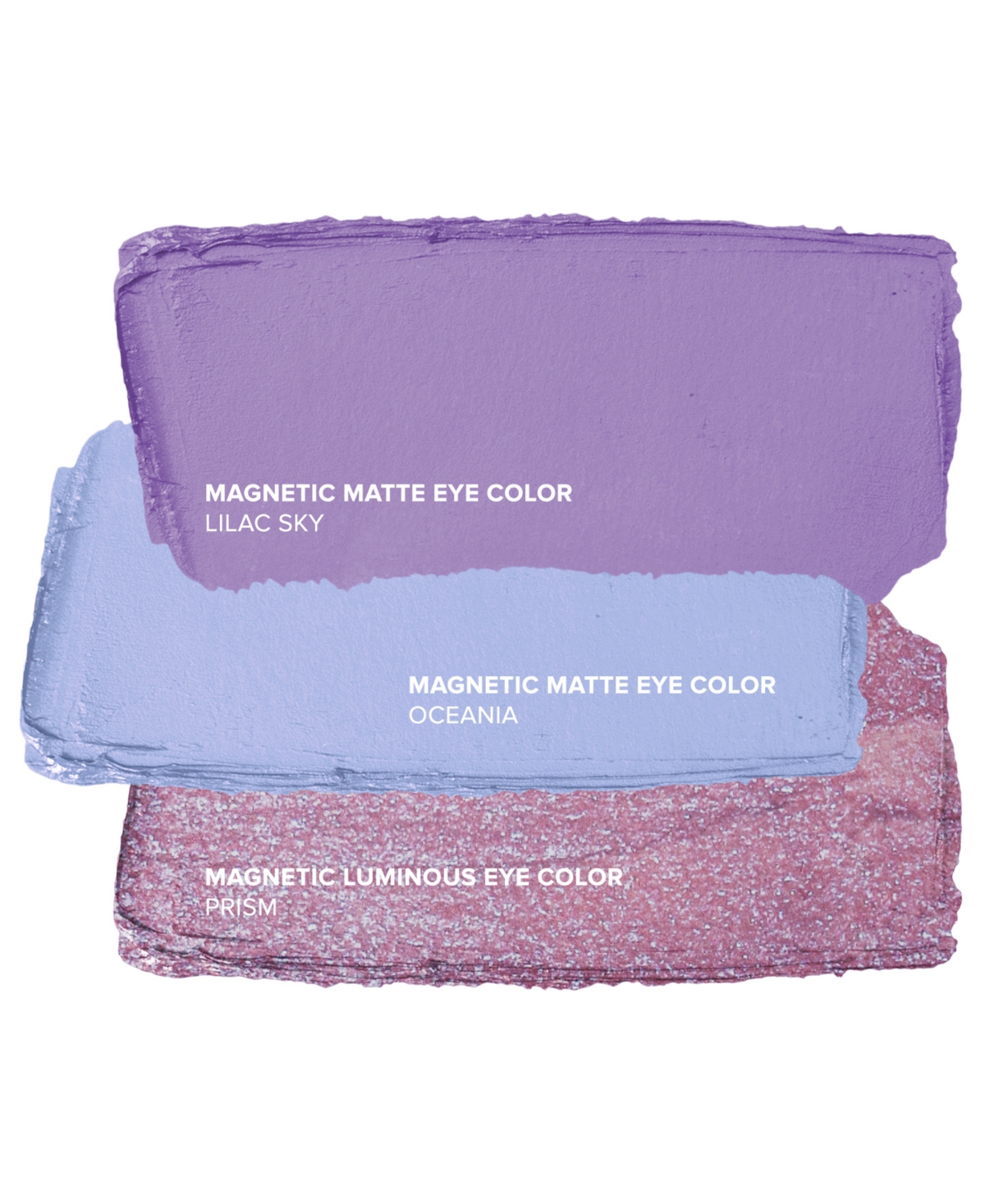 Nudestix 3-pc. Dreamy Easy Eyes Mini Set In No Color