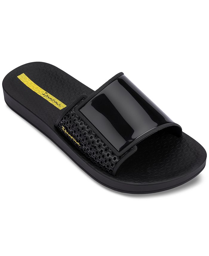 Ipanema slip on hotsell