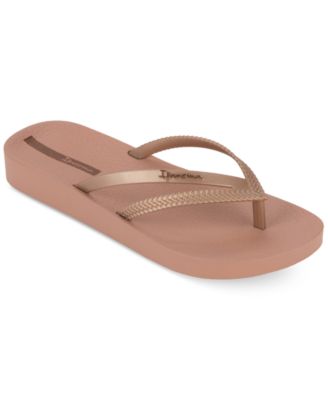 Ipanema - Bossa Soft Fem Slip-On Flip-Flop Sandals