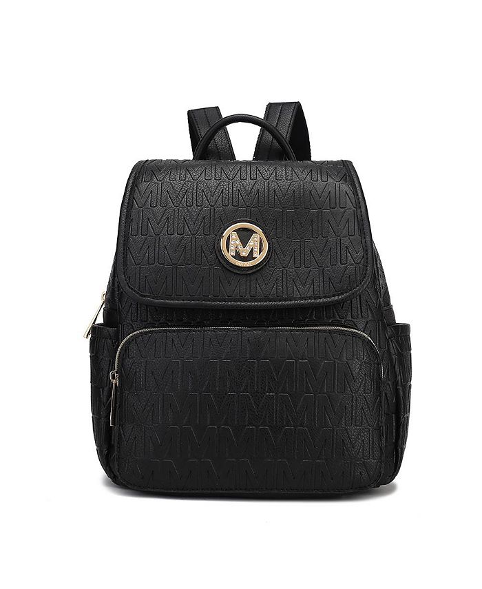 MKF Collection Samantha Backpack by Mia K. - Macy's