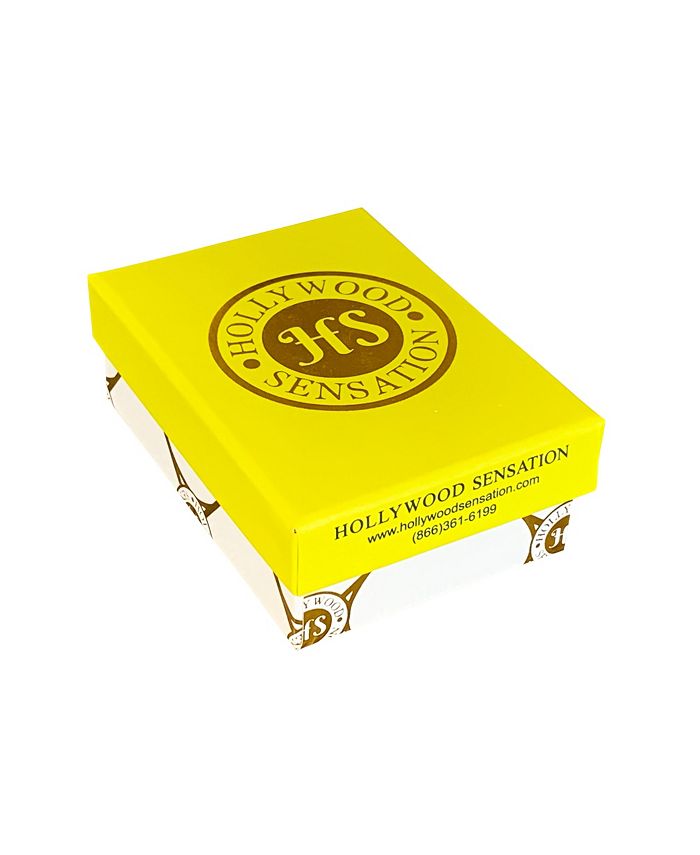 Hollywood Sensation Turquoise Dangle Earrings Macy's