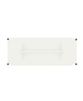 Nomad 67.91" Rectangular Dining Table