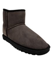 Macy's 2025 totes boots