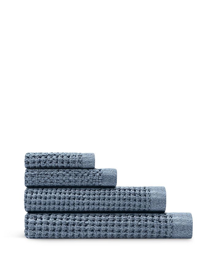 ONSEN Waffle Complete Towels Set - Macy's
