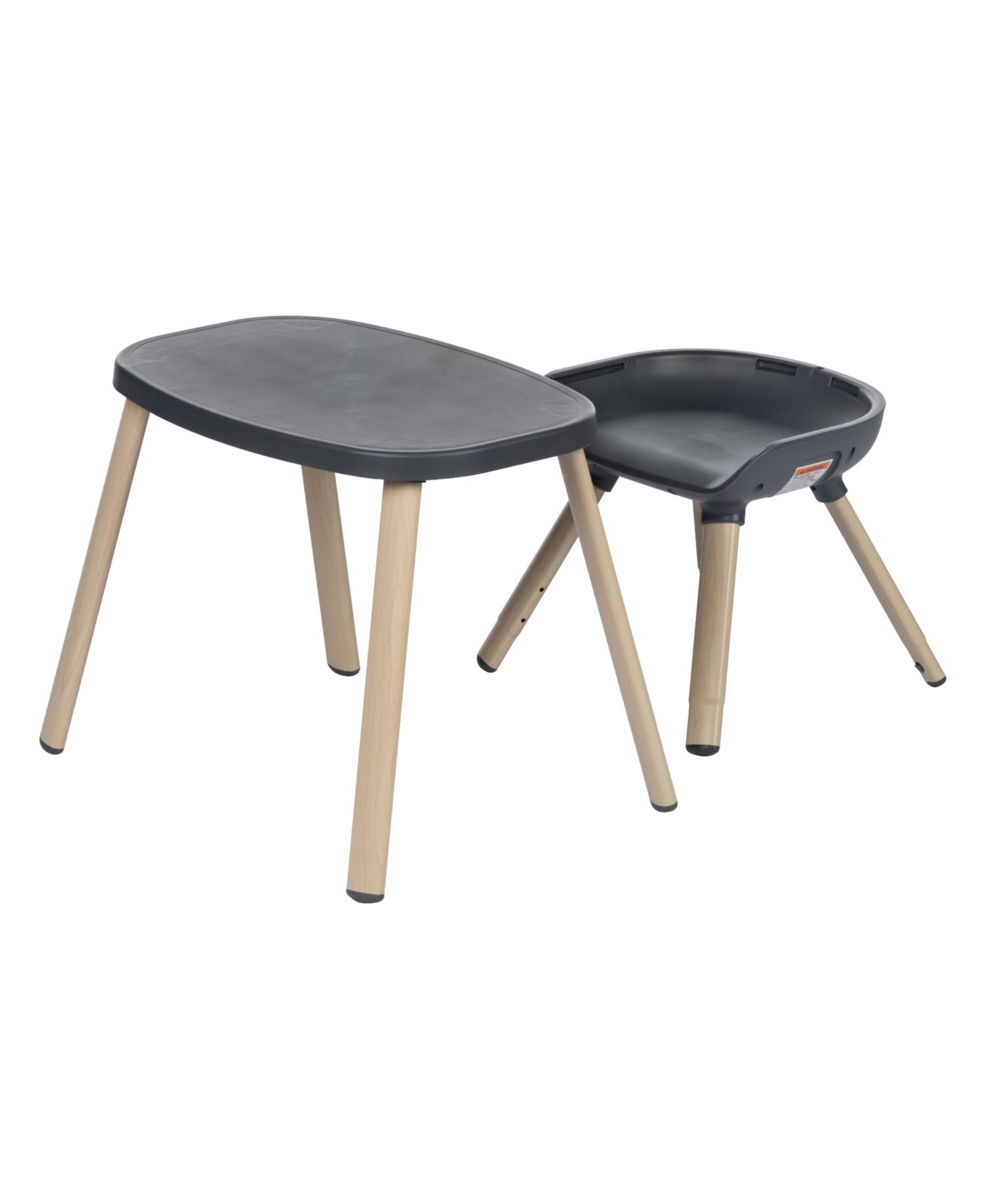 Moa 8-in-1 Highchair