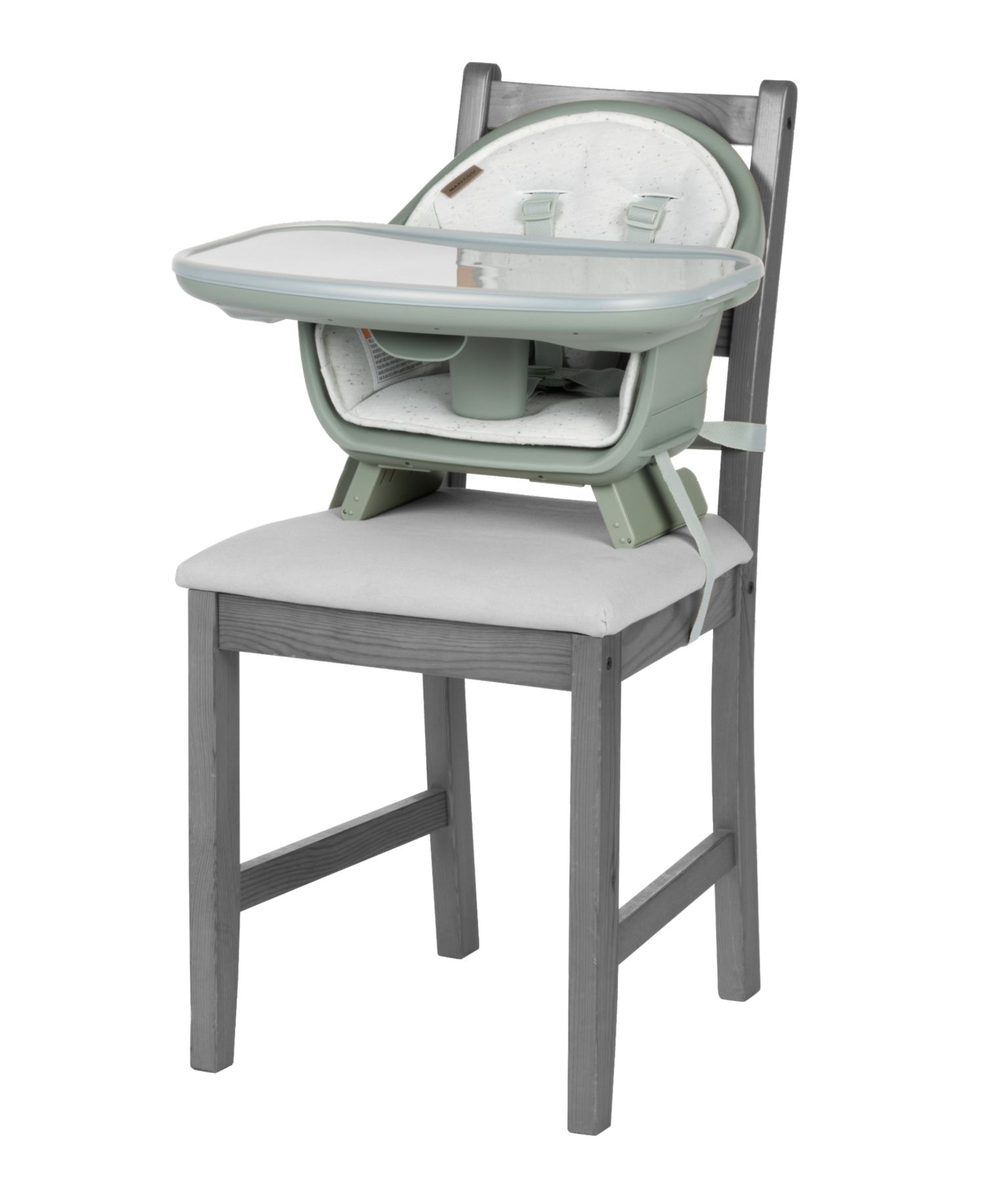 Moa 8-in-1 Highchair