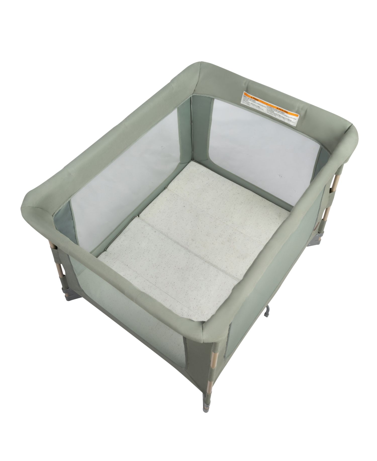 Swift Play Yard