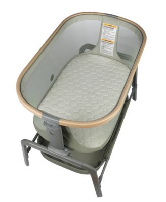 Iora Bedside Bassinet