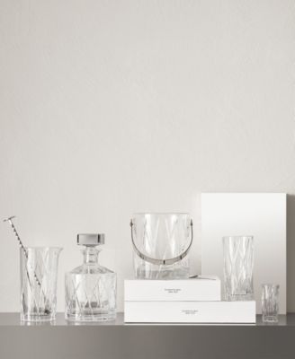 Оррефорс Orrefors City Shot Glass, 2 упаковки