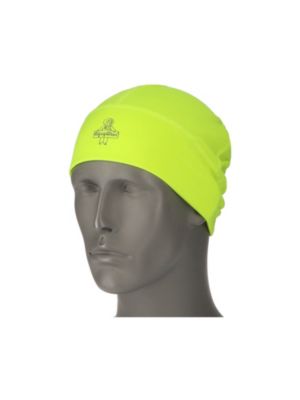 Men's Flex Wear Unisex Skull Cap - Lightweight Beanie for Winter Warmth