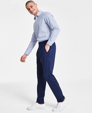 Alfani cheap dress pants