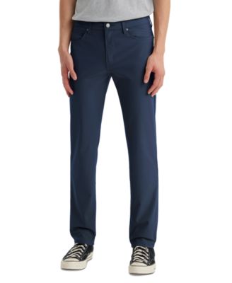 Levi's - Men's 511 Slim-Fit Flex-Tech Pants
