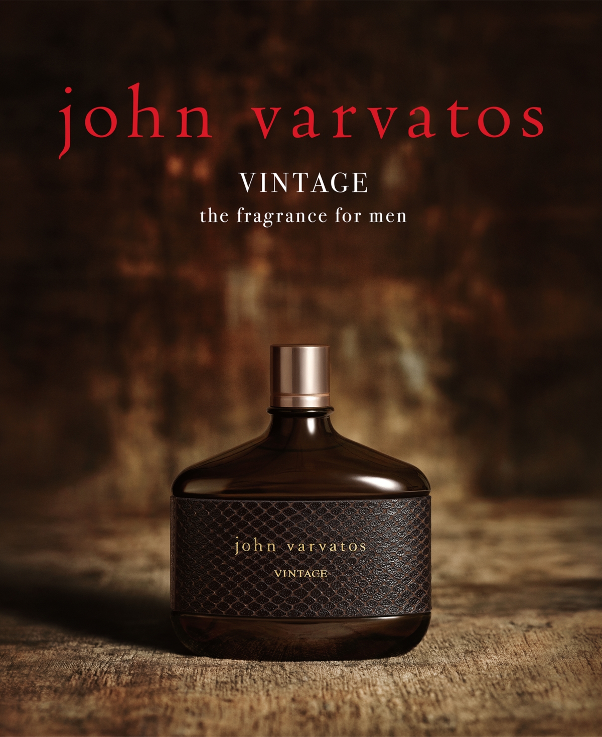 Shop John Varvatos Men's 3-pc. Vintage Eau De Toilette Gift Set In No Color