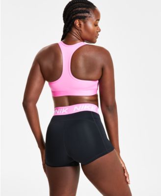 Pro Women's 3" Shorts