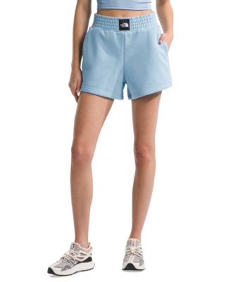 The North Face - Women's Heavyweight Boxer Shorts