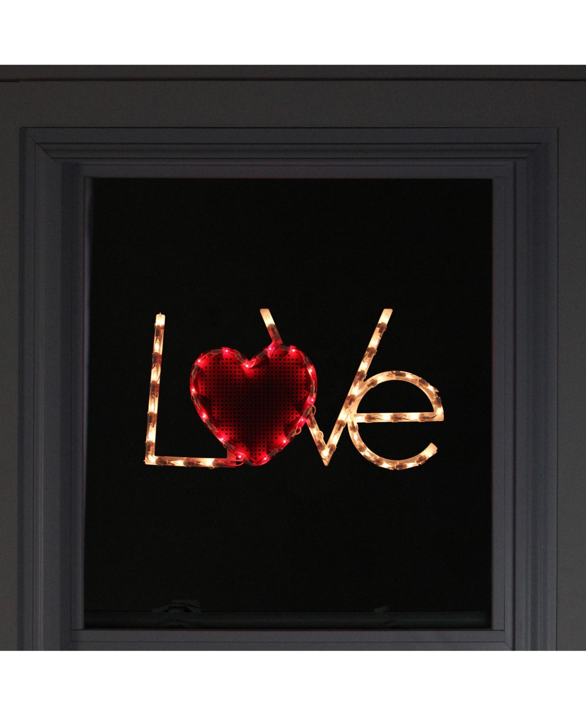 Northlight Lighted 