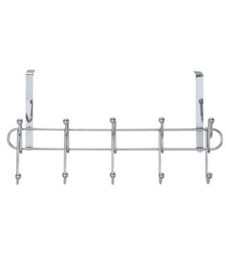 Simplify 10 Hook Over The Door Hanger