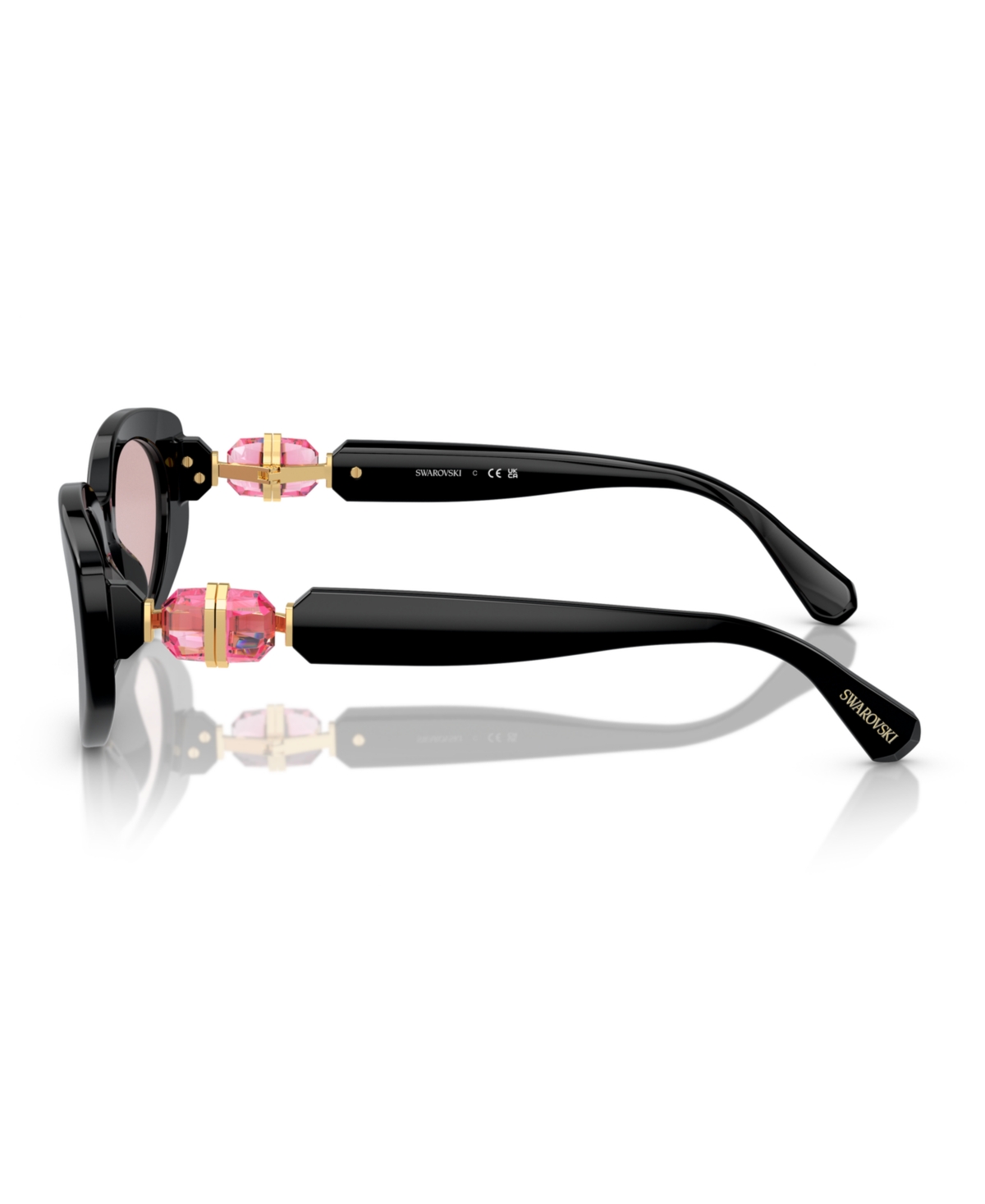 Swarovski Women's Sunglasses Sk6002 In Multi