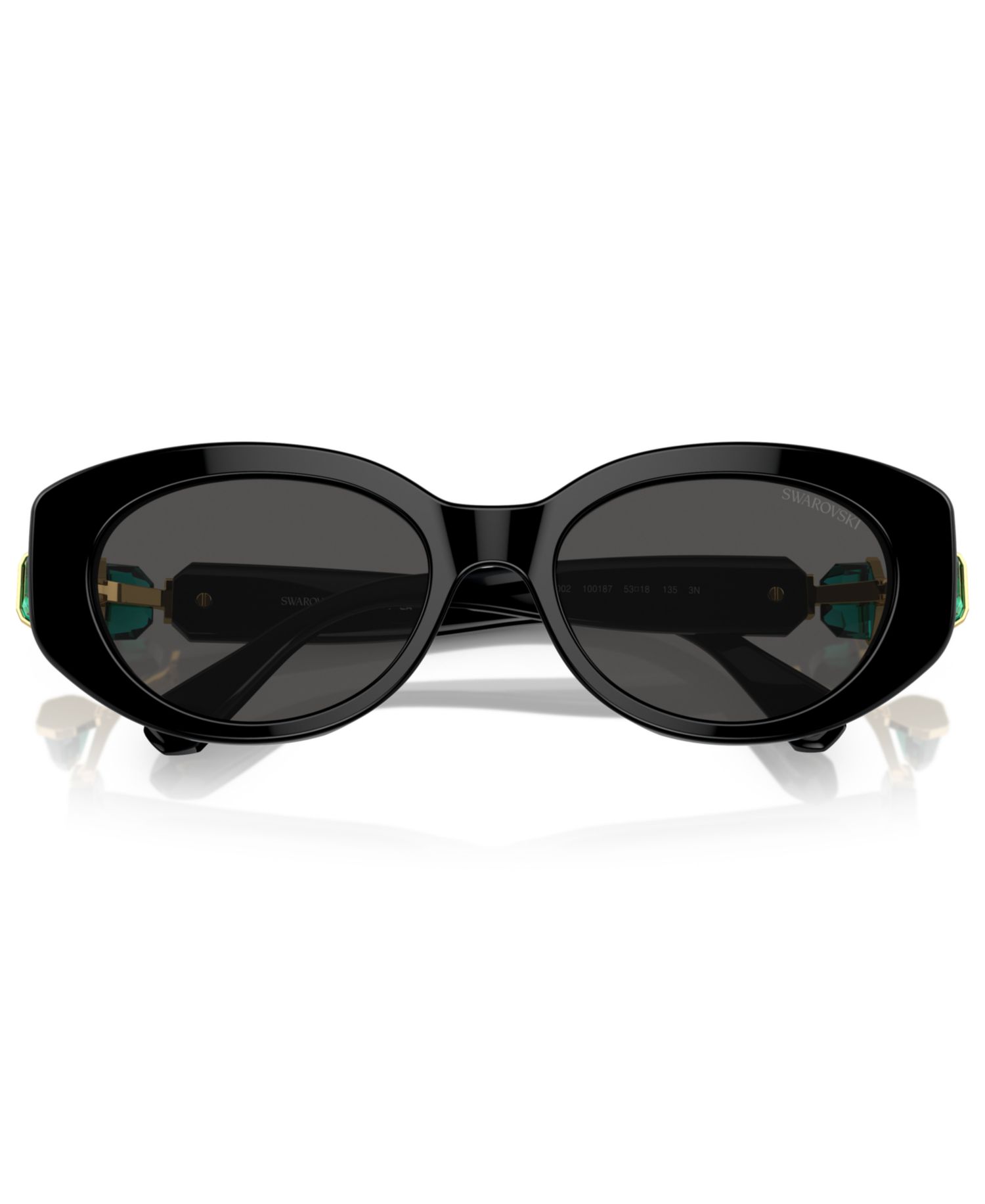 Women's Sunglasses SK6002
