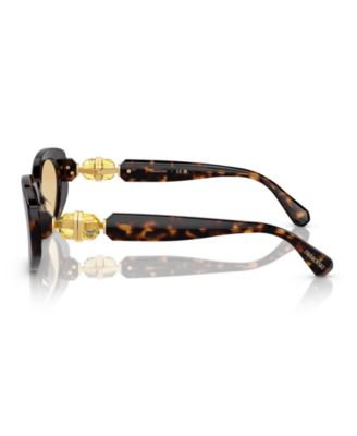 Women's Sunglasses SK6002