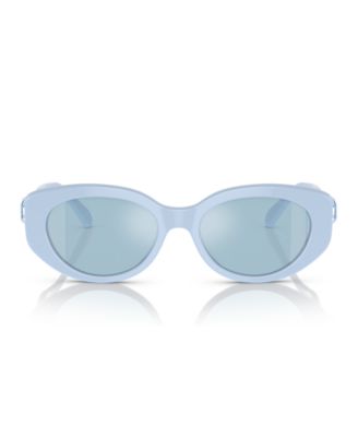 Women's Sunglasses, Mirror SK6002