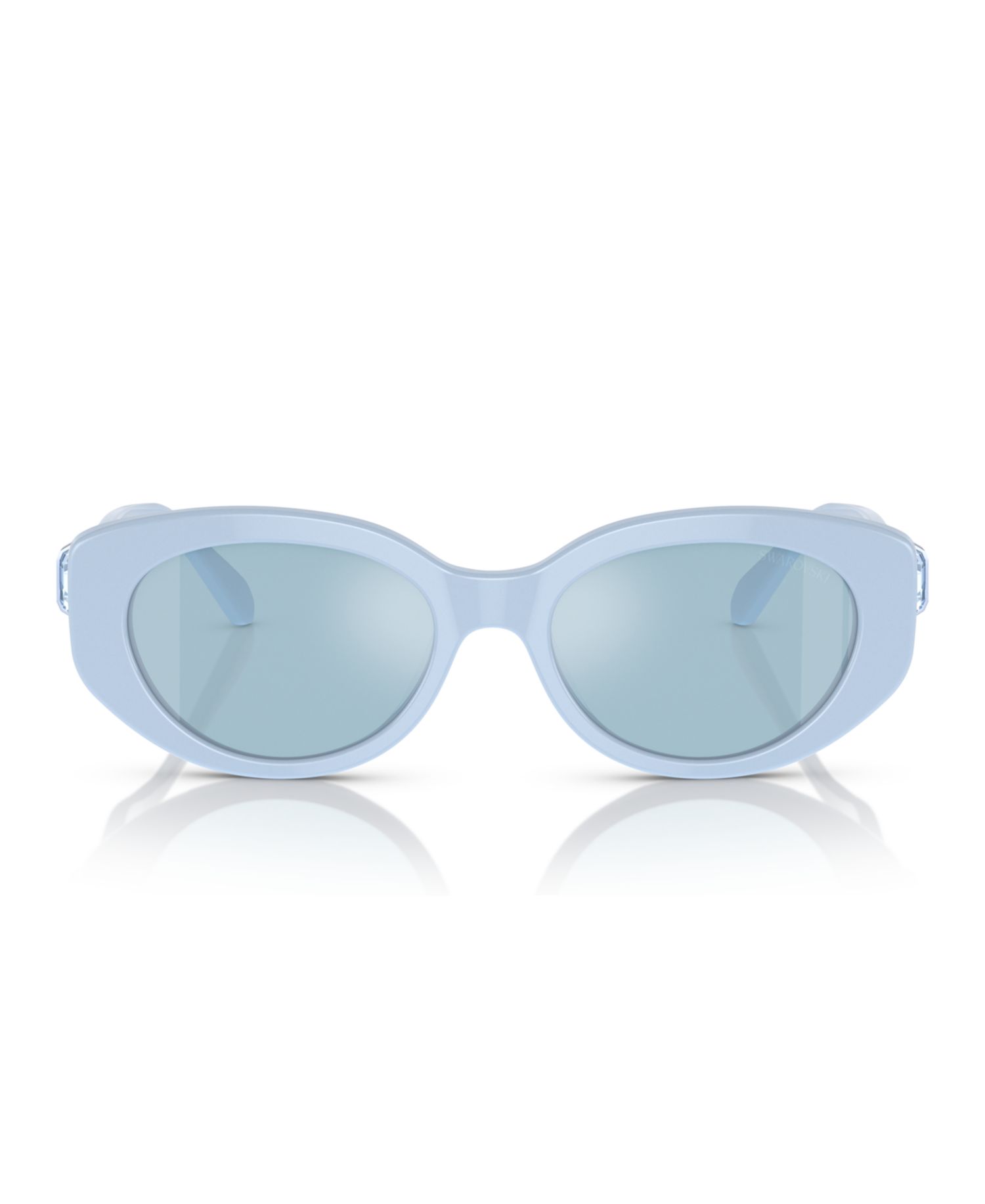 Women's Sunglasses, Mirror SK6002