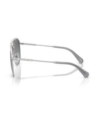 Women's Pilot Sunglasses, SK7005