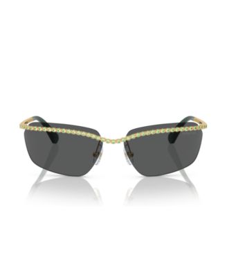 Women's Sunglasses SK7001