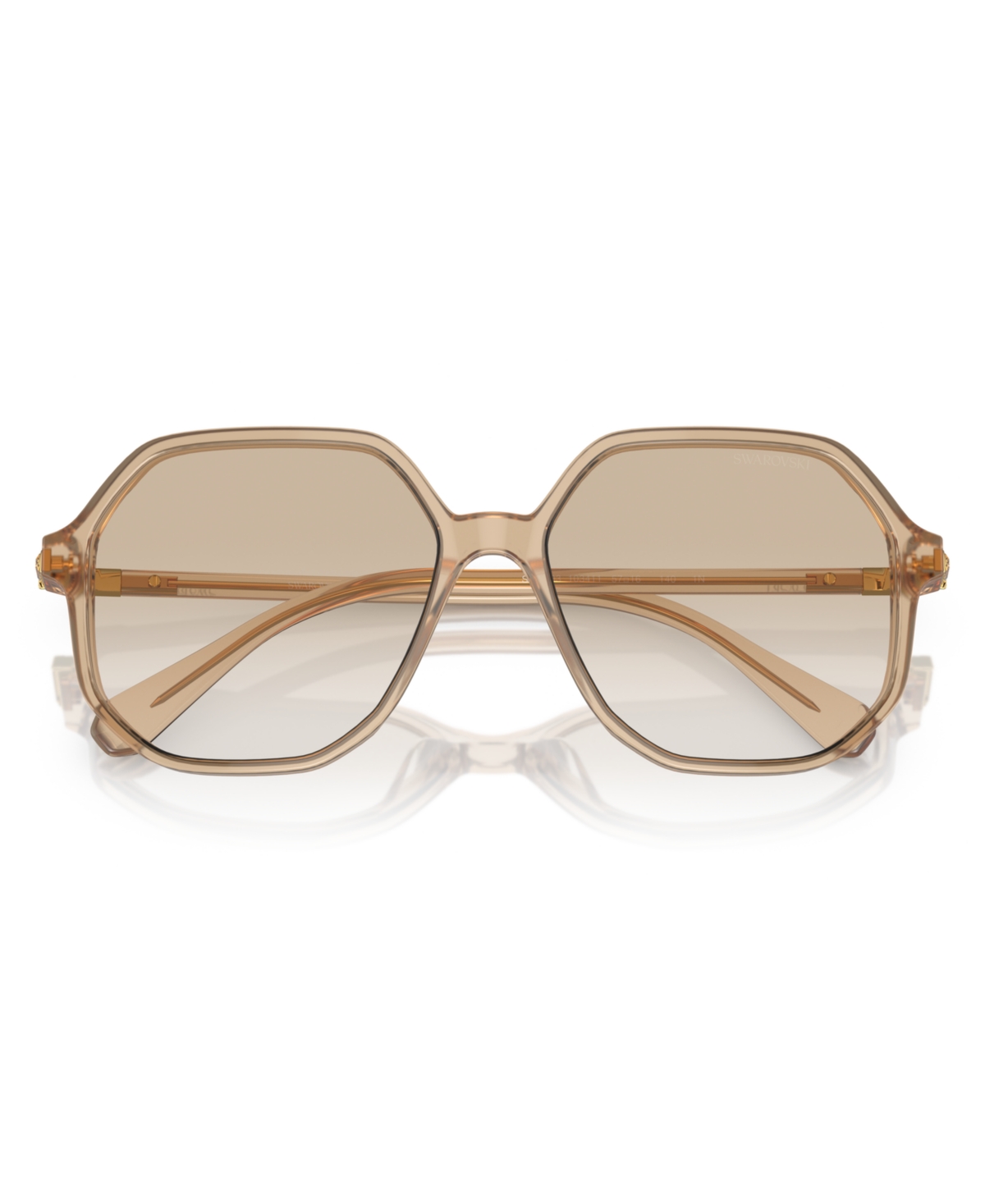 Swarovski Woman Sunglasses Sk6003