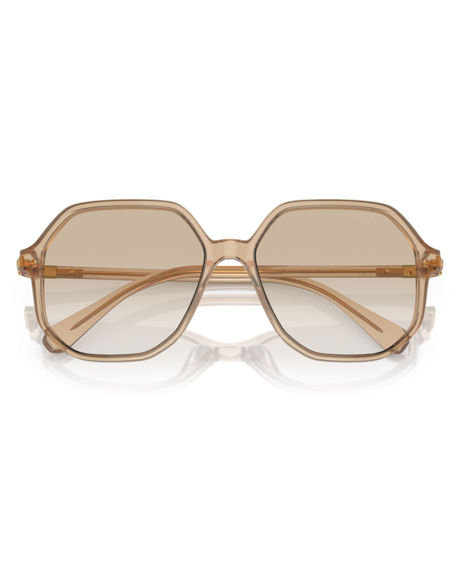 Women's Sunglasses, Gradient SK6003