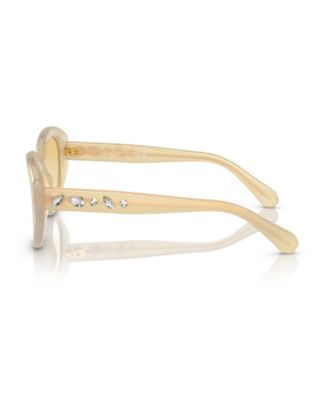 Women's Sunglasses, Gradient SK6005