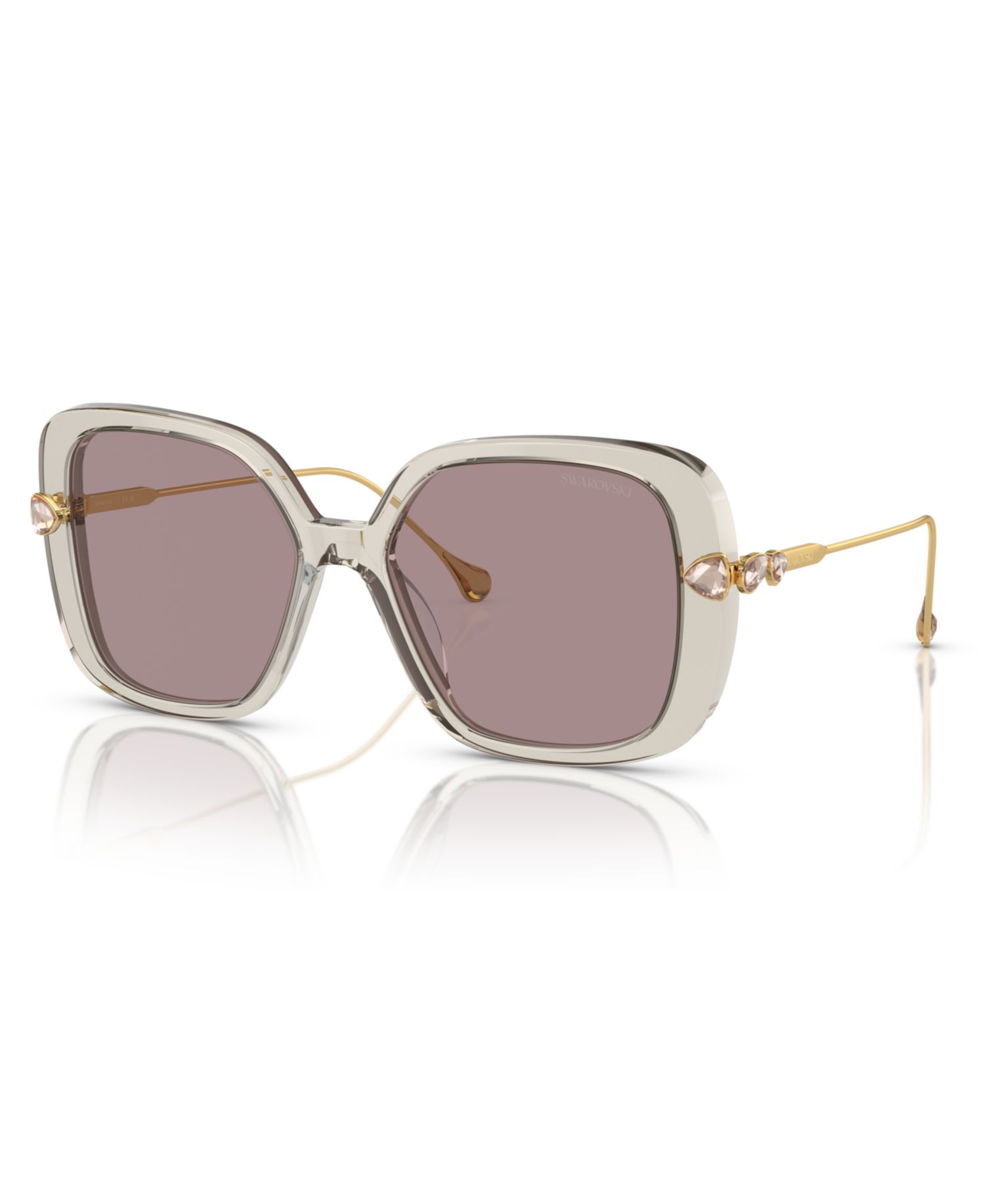 Women's Sunglasses SK6011