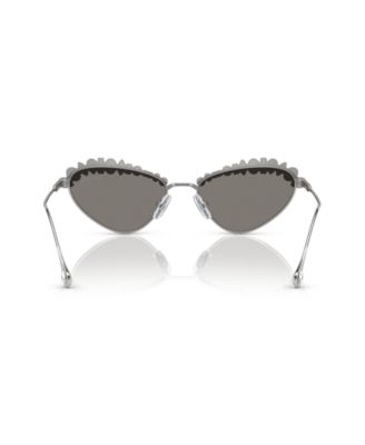 Women's Sunglasses, Mirror SK7009