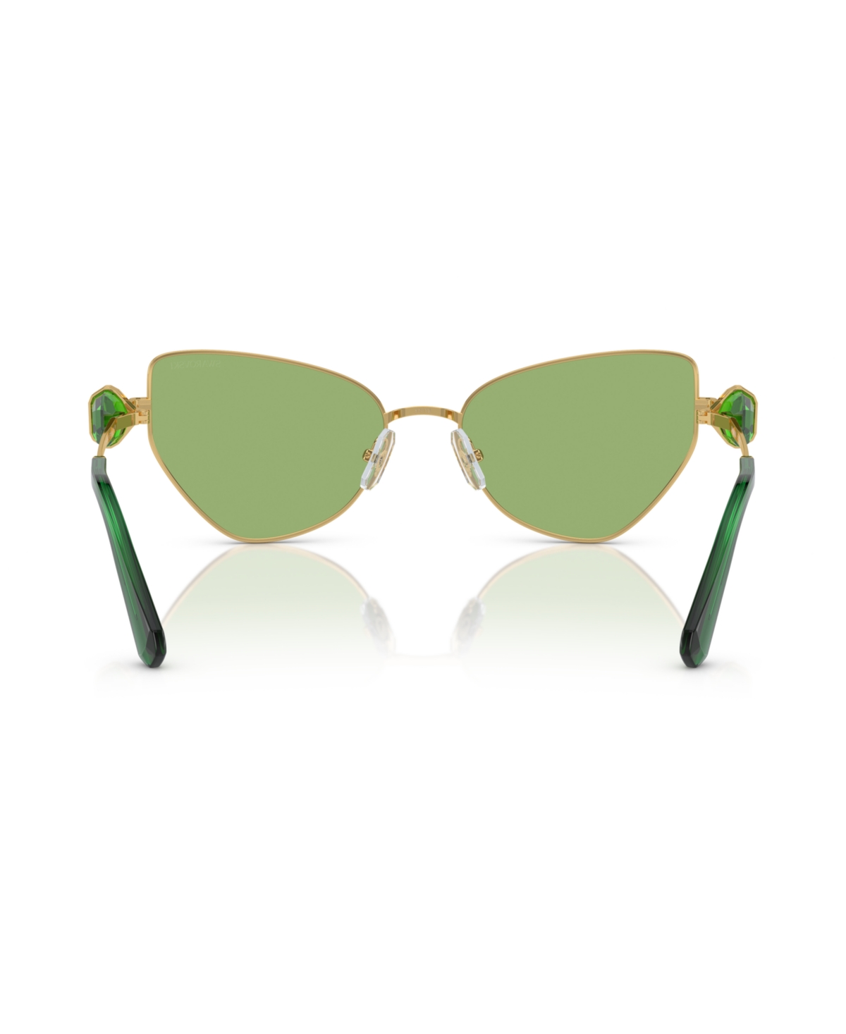 Swarovski Women's Sunglasses Sk7003 In Multi