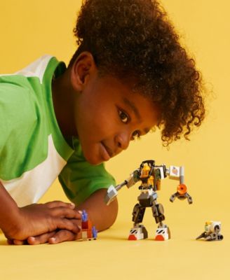 LEGO® City Space 60428 Construction Mech  Toy Building Set